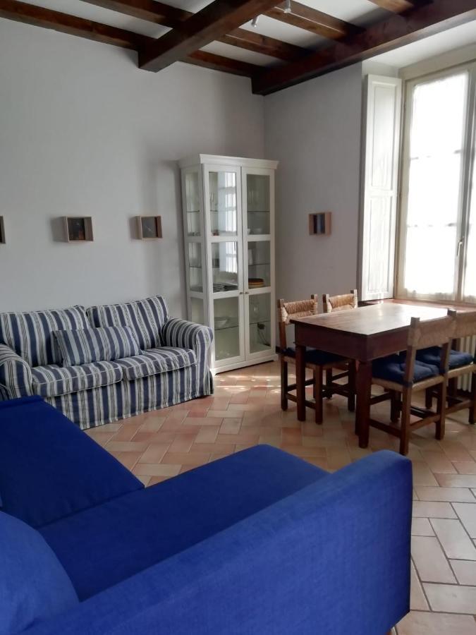 La Maison Des Lions Appartamenti Vacanze Accesso Diretto Alla Spiaggia Localita Amore Cannobio Buitenkant foto