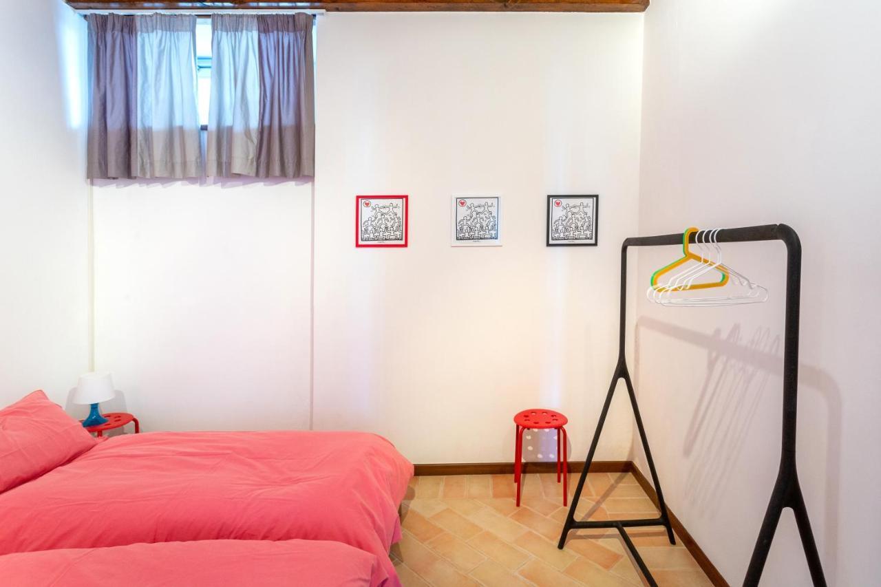 La Maison Des Lions Appartamenti Vacanze Accesso Diretto Alla Spiaggia Localita Amore Cannobio Buitenkant foto